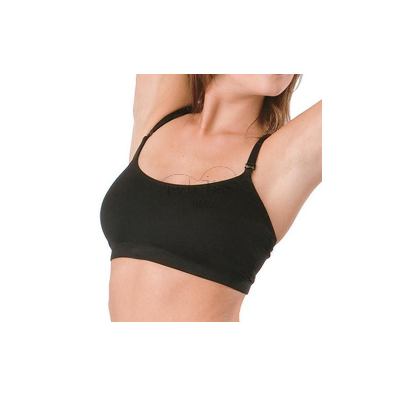Capezio CC510 Top Bra Reggiseno